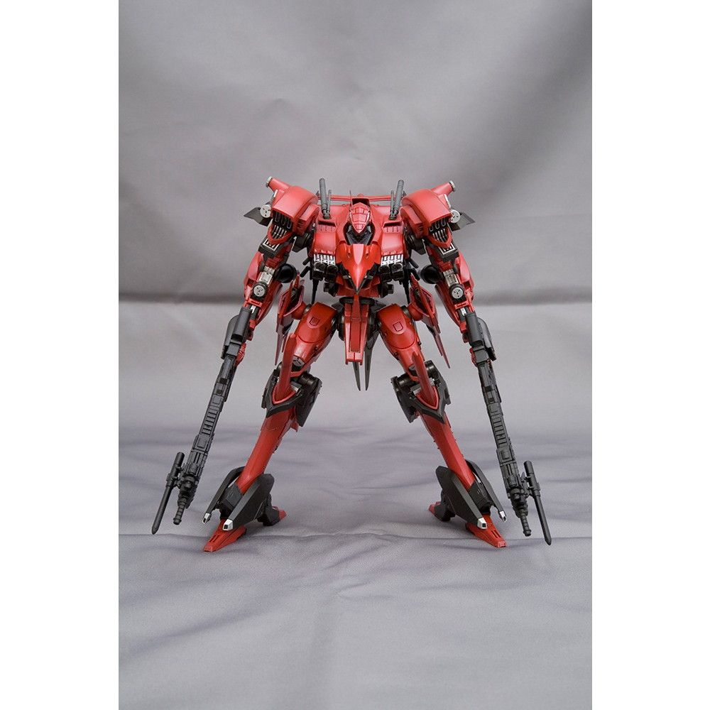V.I.シリーズ 1/72 レイレナード 03-AALIYAH クラースナヤ