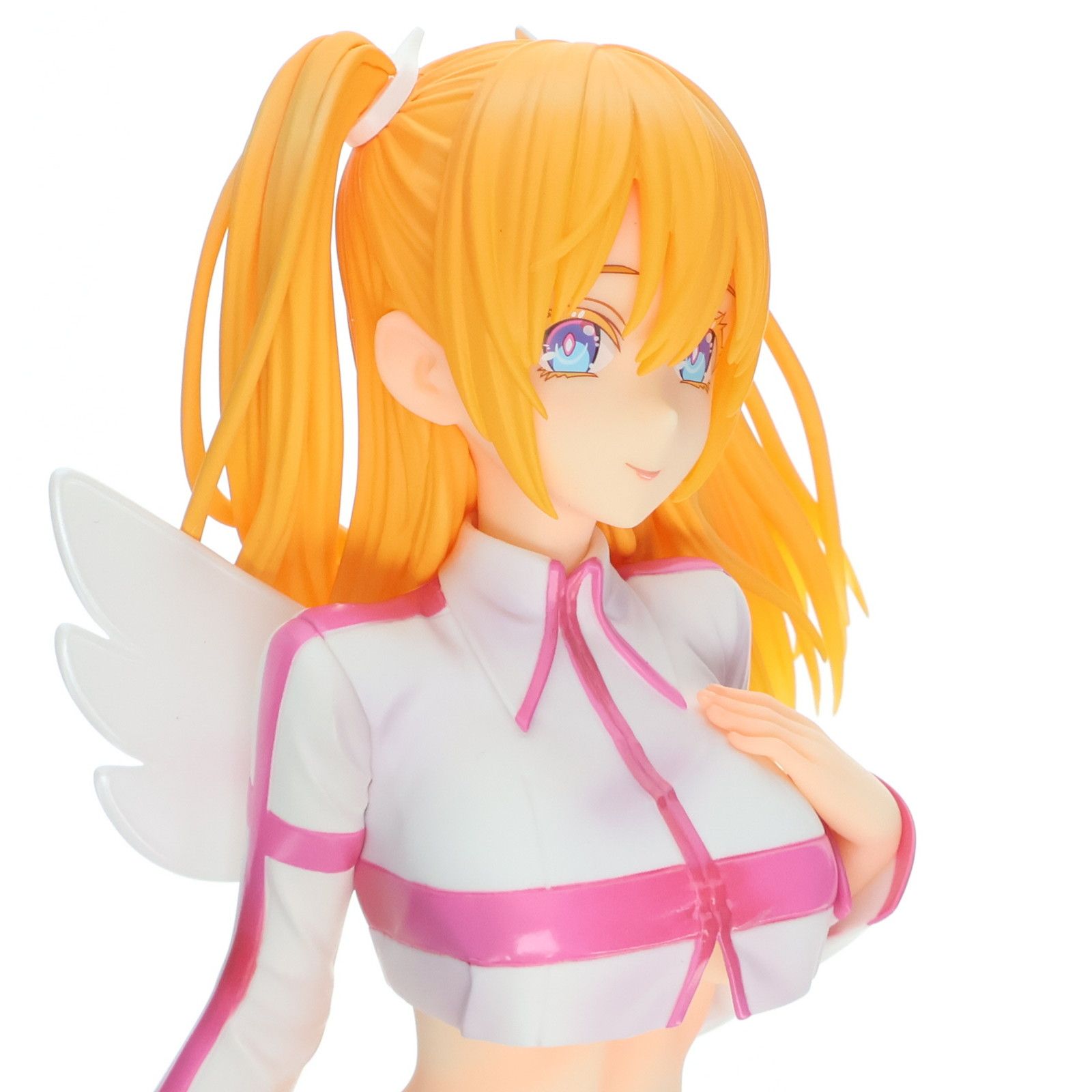 Lucrea(ルクリア) リリエル 2.5次元の誘惑 1/7 完成品 フィギュア 一部