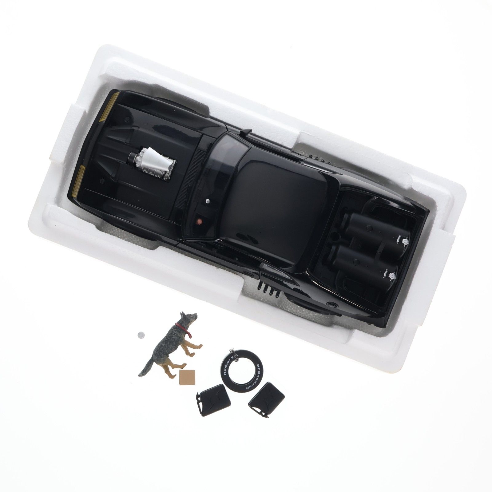 WARRIOR マッドマックス2