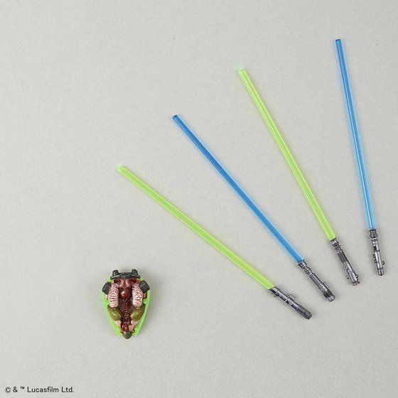 再販) 1/12 グリーヴァス将軍 STAR WARS(スター・ウォーズ) エピソード