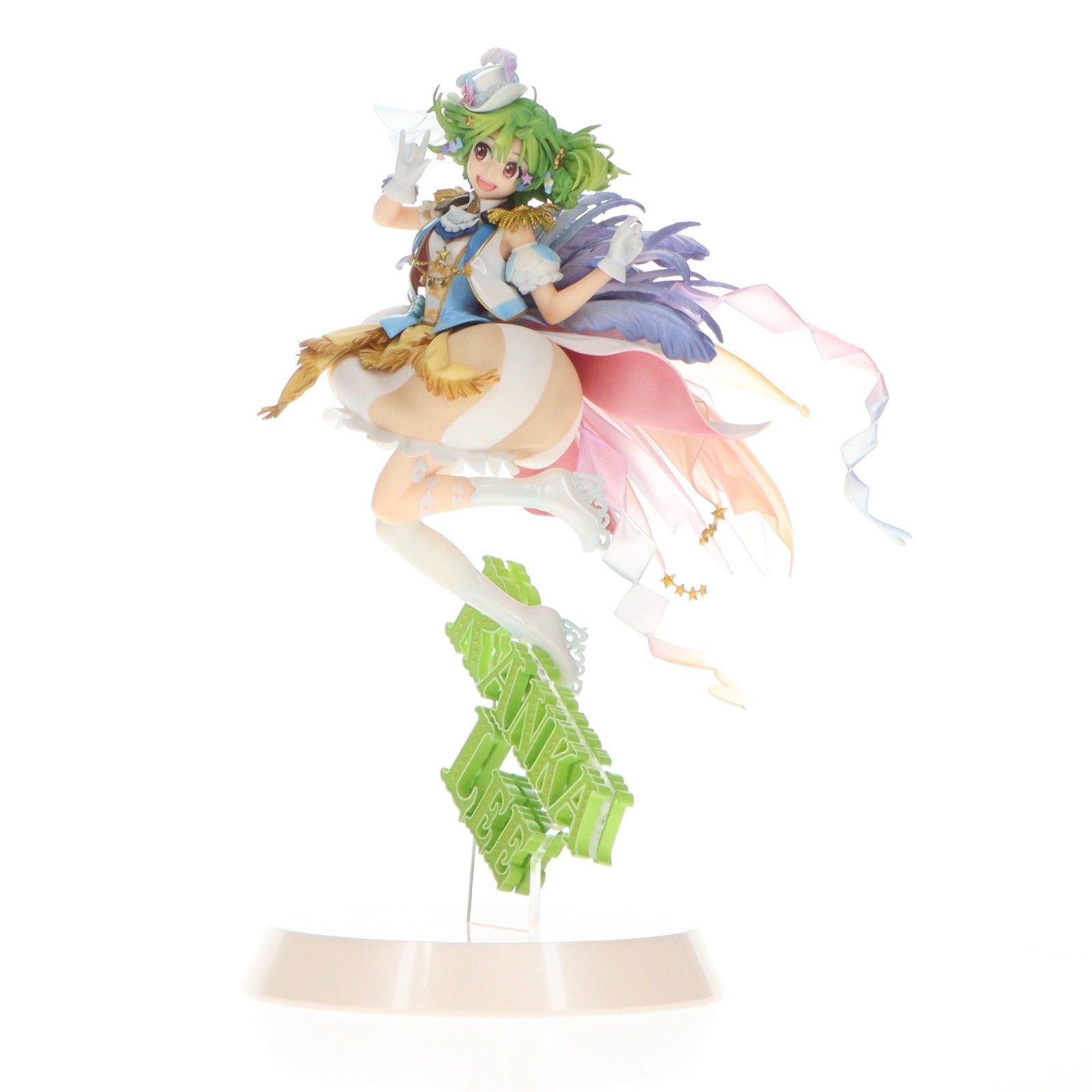 ランカ・リー 〜 Anniversary Stage Ver. 〜 マクロスF(フロンティア