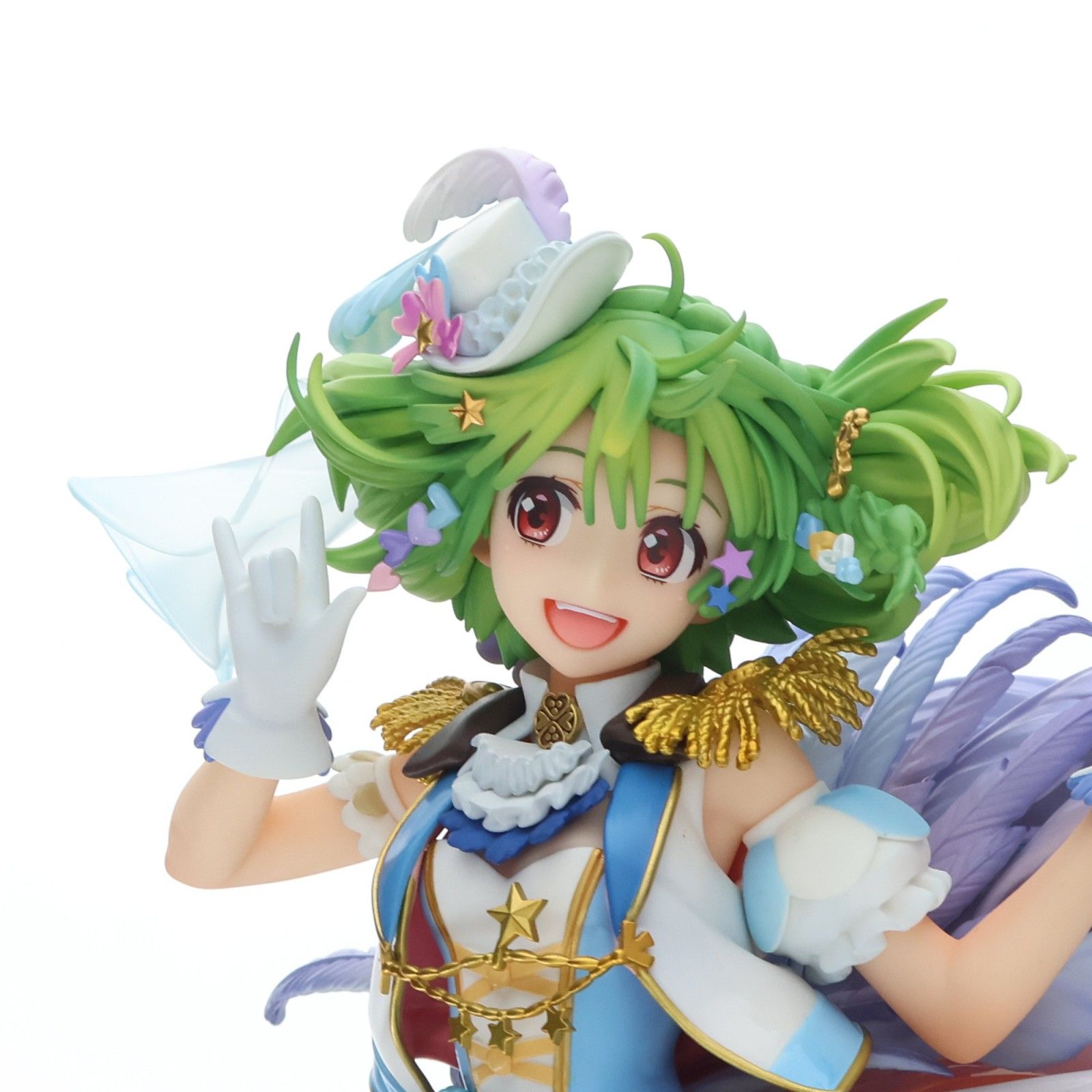 フィギュア グッドスマイルカンパニー ランカ・リー ~Anniversary