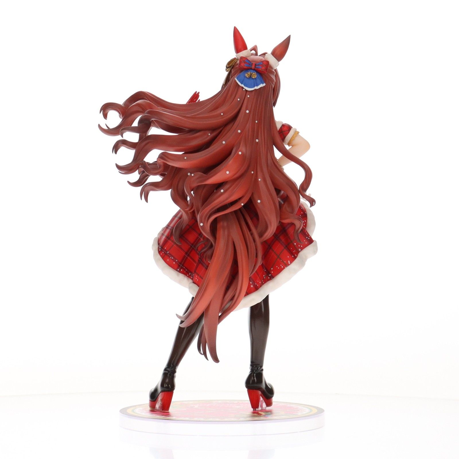 緋色のニュイ・エトワレ] ダイワスカーレット ウマ娘 プリティー