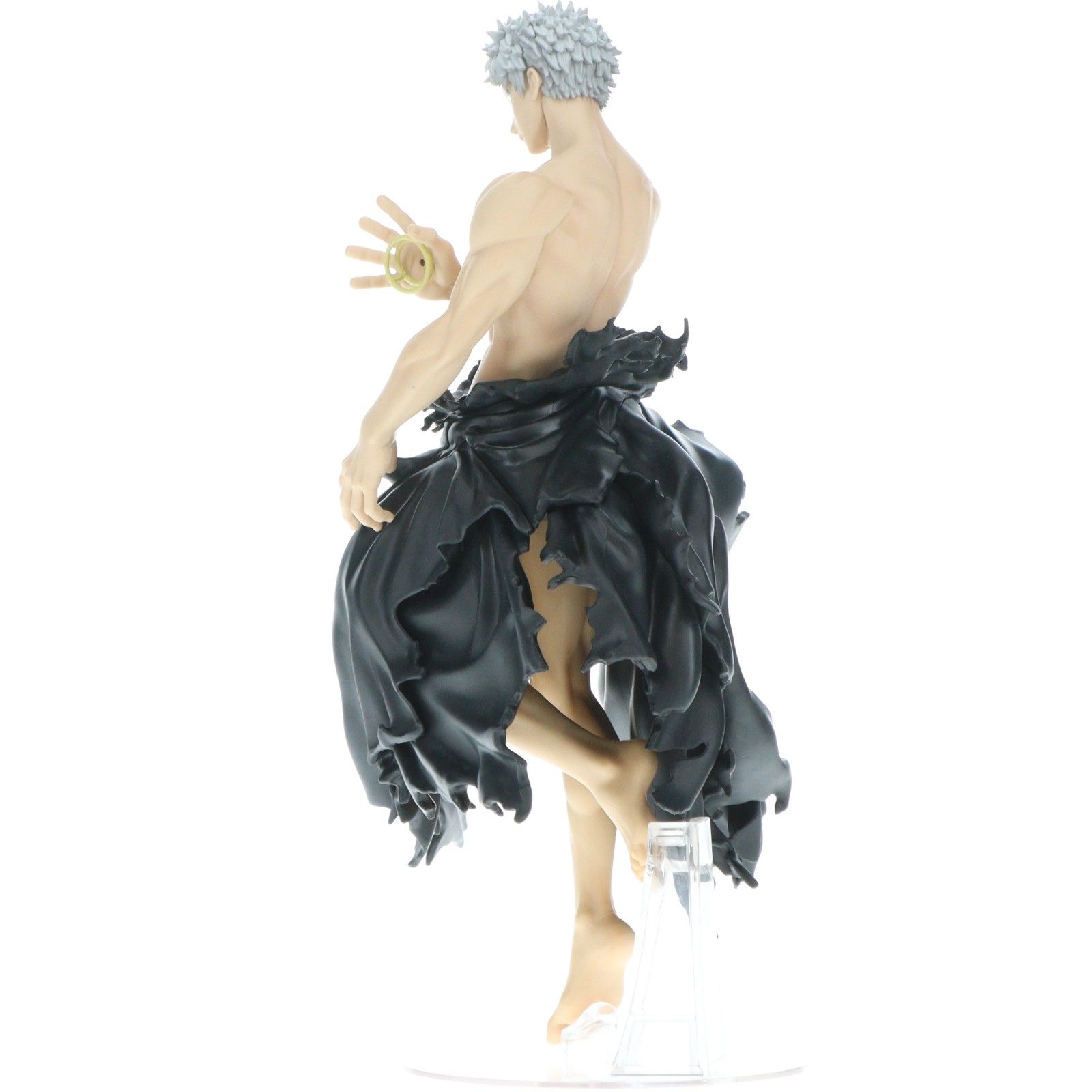 D賞 オール・フォー・ワン MASTERLISE 一番くじ 僕のヒーロー