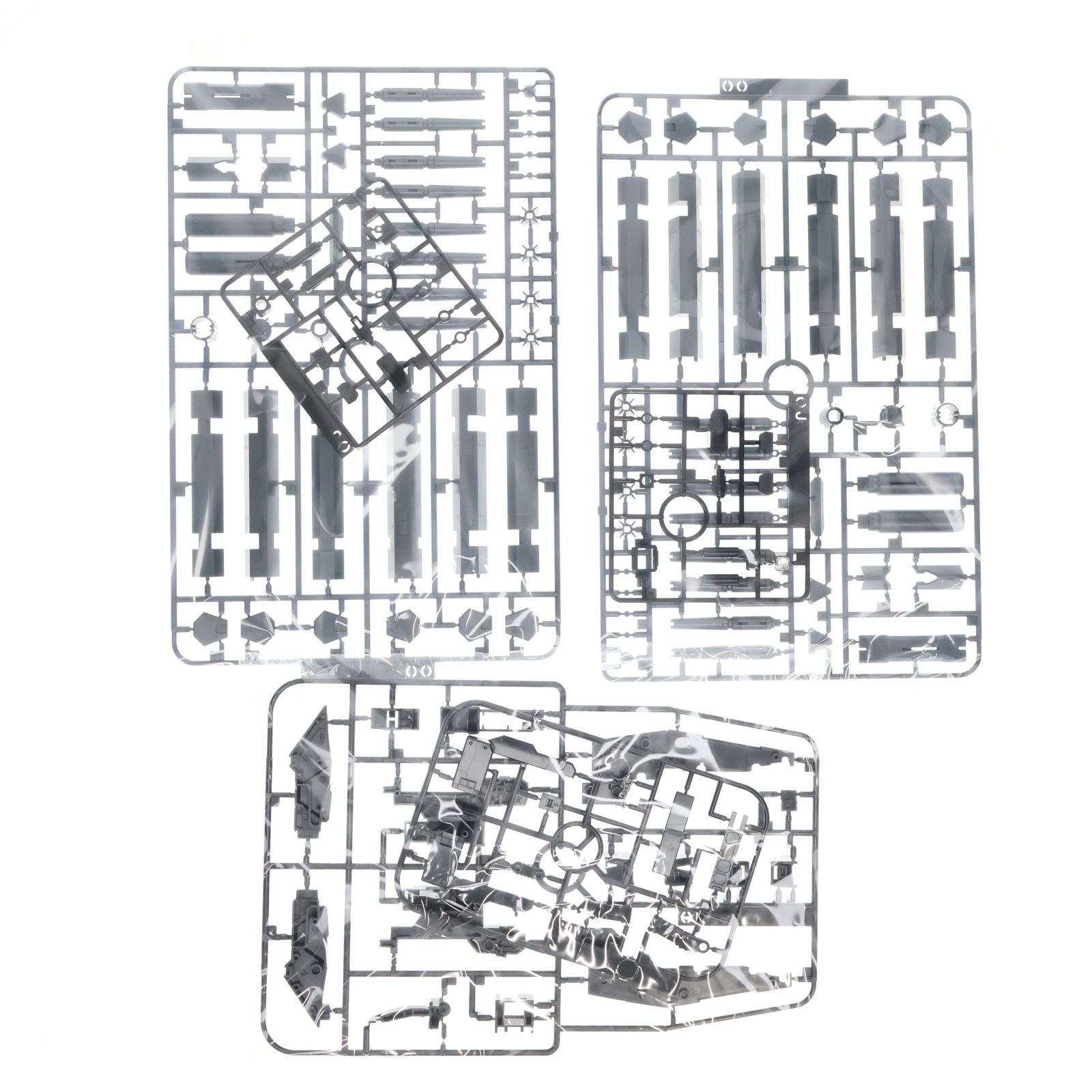 1|60 ダブルオーライザー