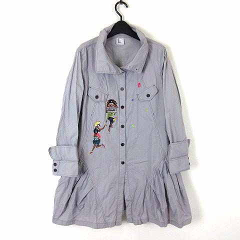 センソユニコ Cube-cubeチュニック美品 センソユニコ Senso unico キューブキューブ Cube-Cube チュニック