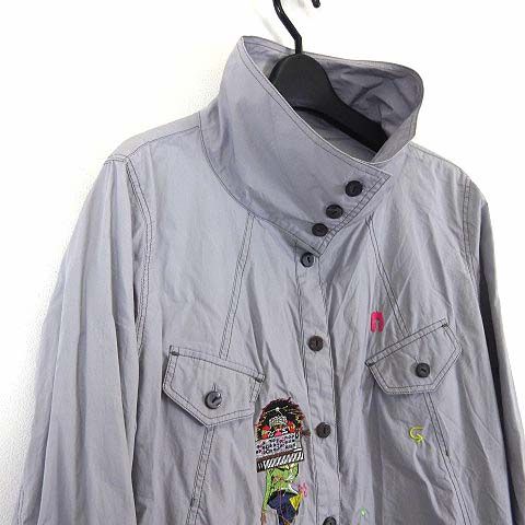 センソユニコ Senso unico キューブキューブ Cube-Cube チュニック