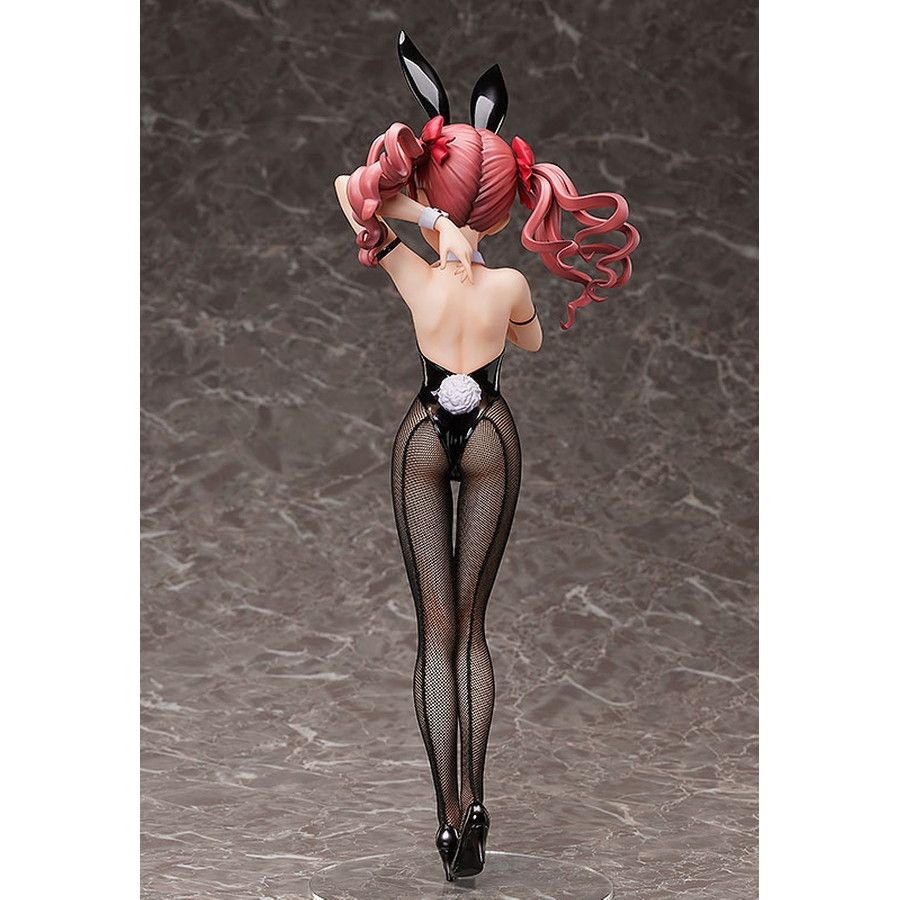 B-Style 白井黒子(しらいくろこ) バニーVer.2nd とある科学の超電磁砲T