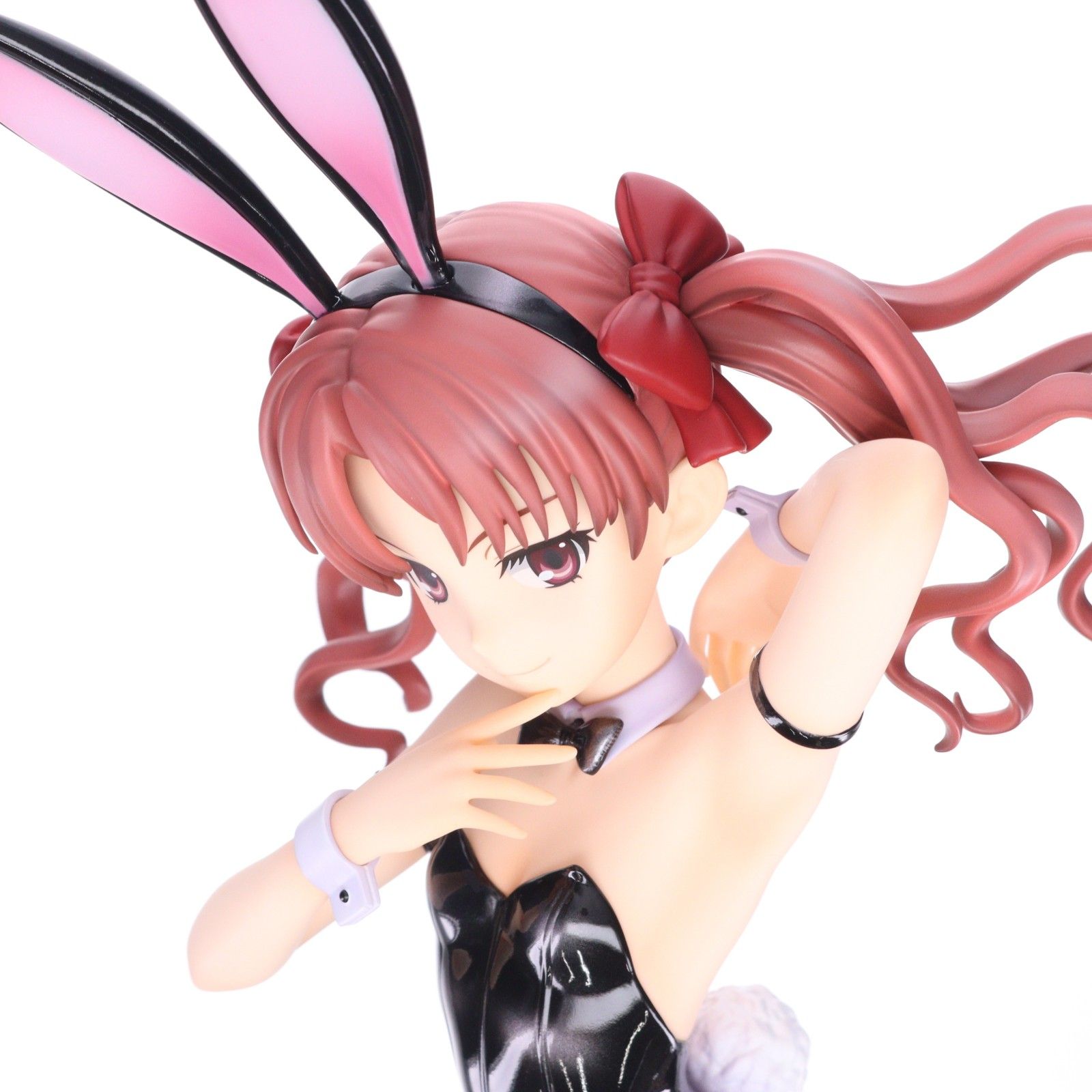 B-Style 白井黒子(しらいくろこ) バニーVer.2nd とある科学の超電磁砲T