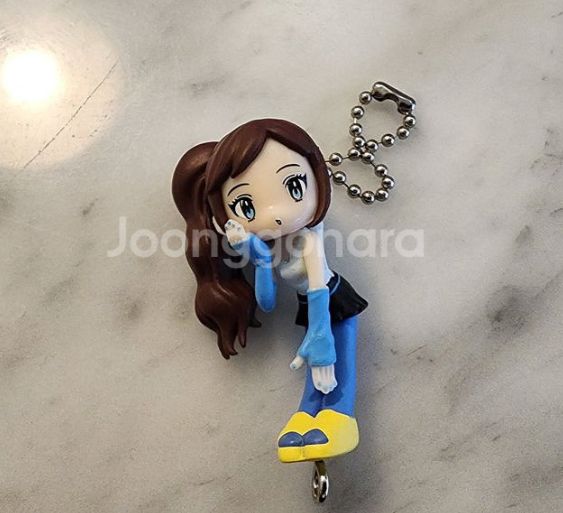 aespa ニンニン(NINGNING) フィギュア ガチャ - メルカリ