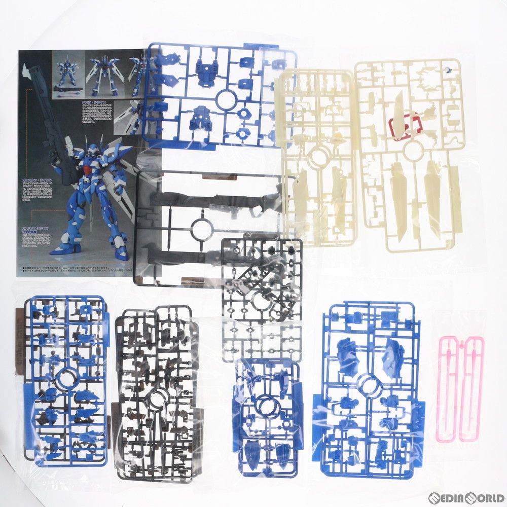 S.R.G-S-005 1/144 PTX-016R ビルトファルケン スーパーロボット大戦OG