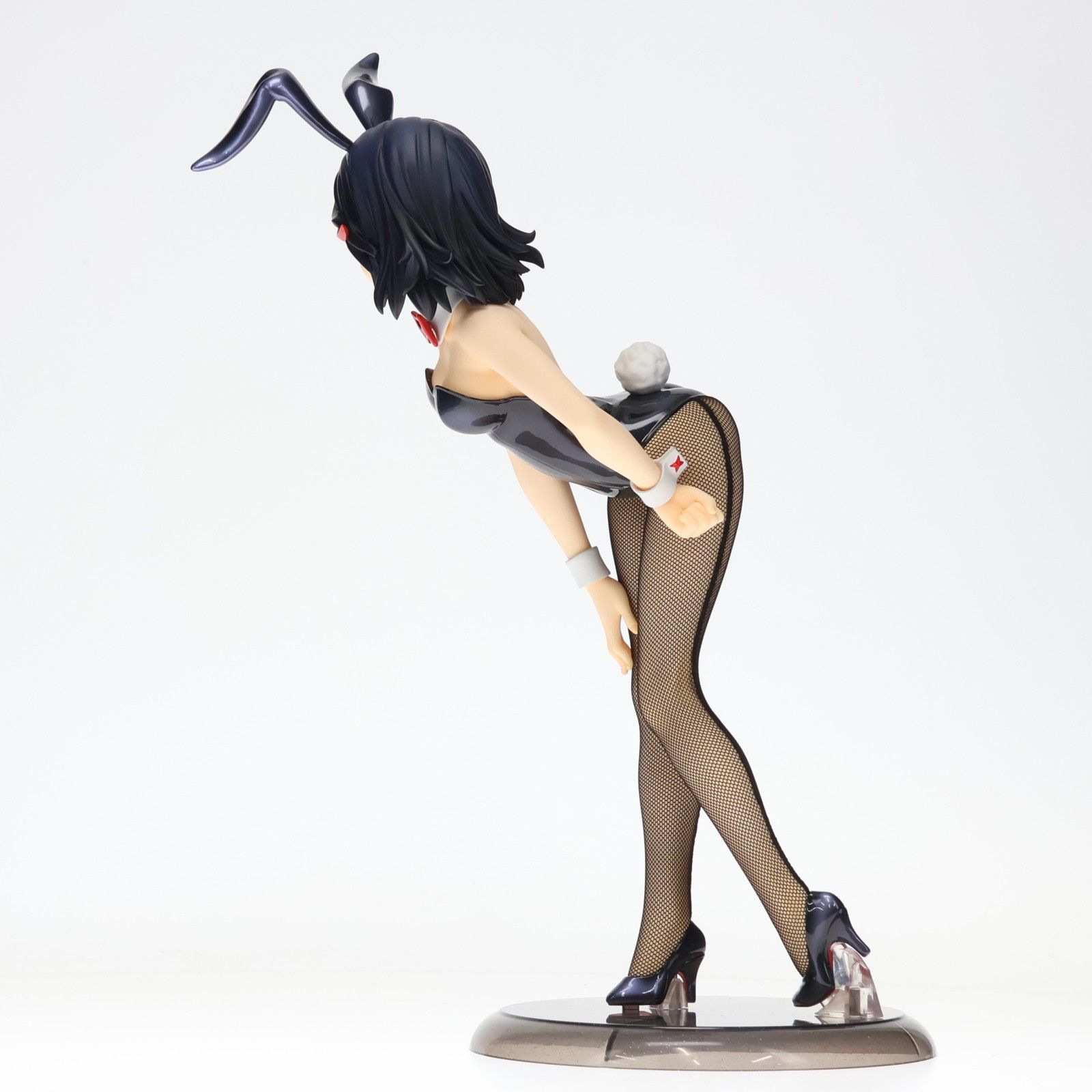 2次再販) B-style 纏流子(まといりゅうこ) バニーVer. キルラキル 1/4