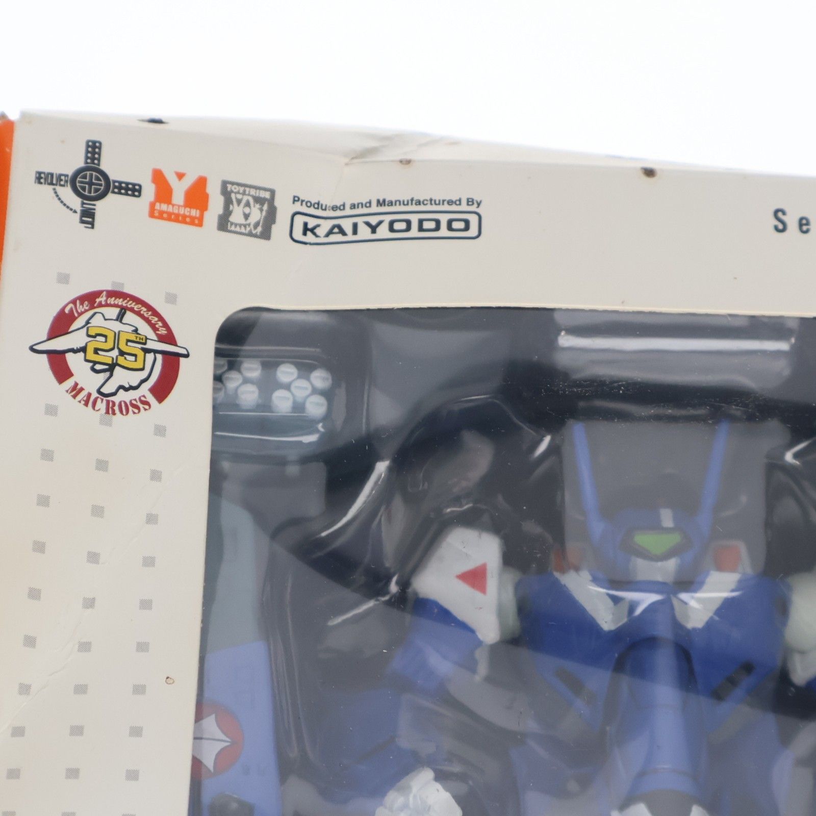 フレンドショップ限定 リボルテックヤマグチ No.034FS スーパー