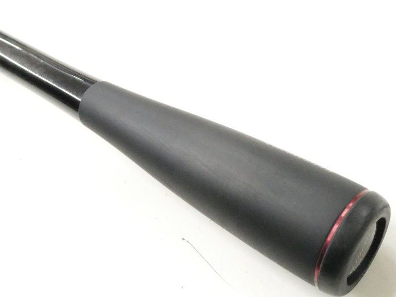  ジャッカル シマノ 16ポイズングロリアス 172 H 02 バスロッド ロッド