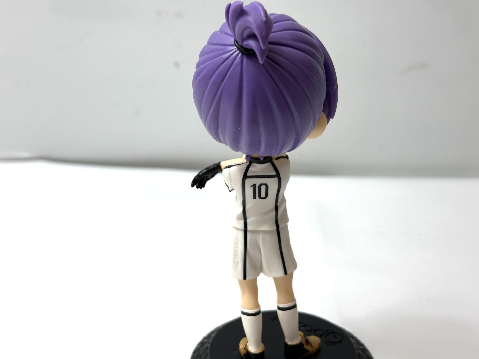 ジャンク含む現状品 ブルーロック フィギュア まとめセット 御影玲王