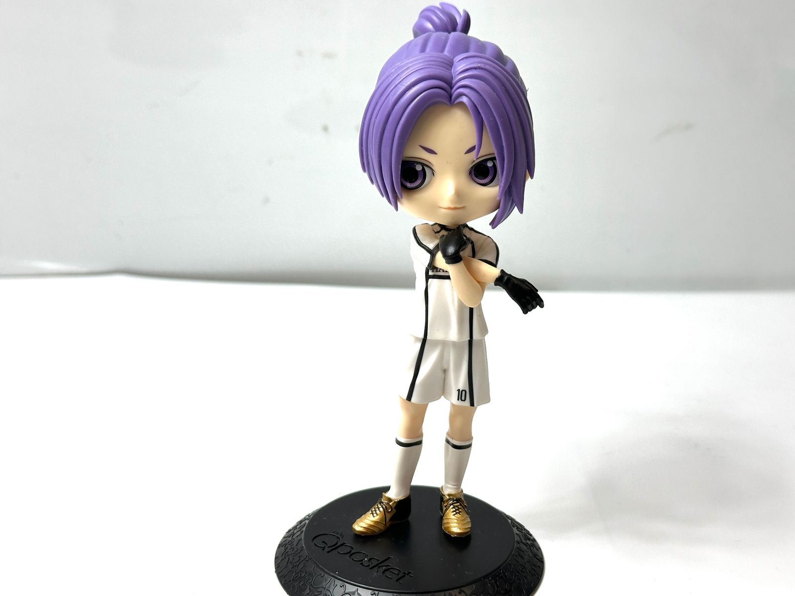 ジャンク含む現状品 ブルーロック フィギュア まとめセット 御影玲王