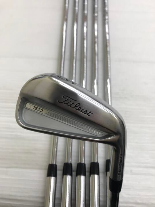 タイトリスト T150 2023 NSプロ MODUS 3 TOUR 120 Sフレックス