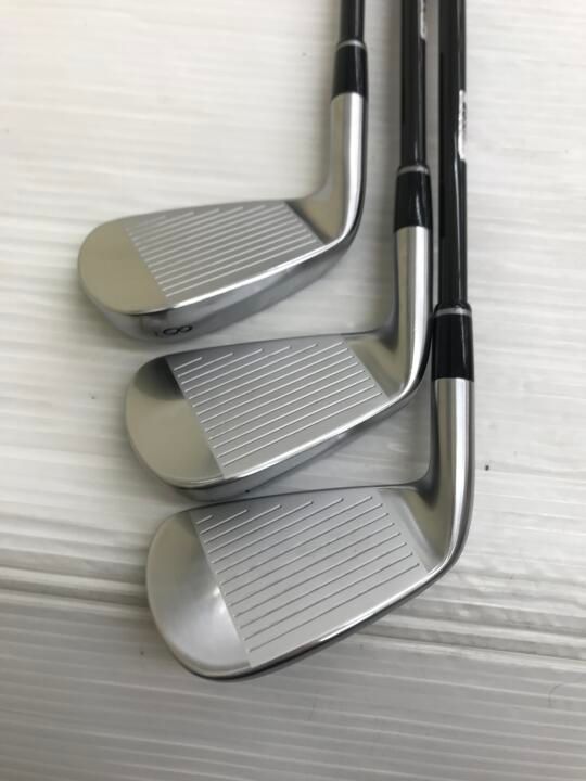 プロギア 03 IRON Diamana for PRGR (03 IRON) Rフレックス アイアン