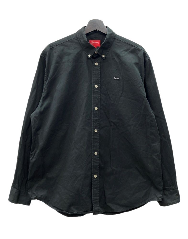 シュプリーム SUPREME Small Box Shirt スモール ボックス シャツ