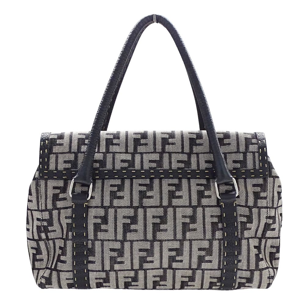 フェンディ FENDI バッグ レディース ブランド トートバッグ