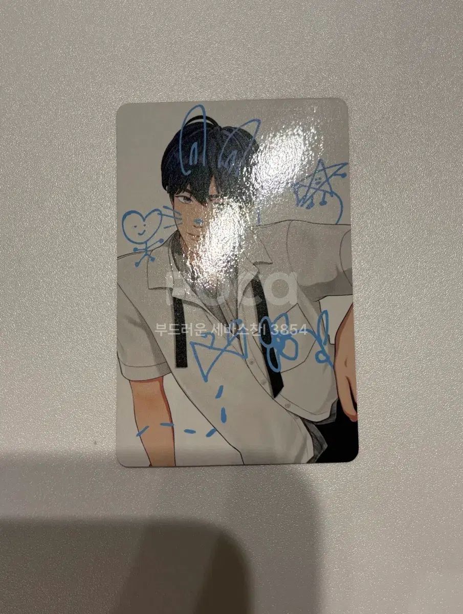 YEJUN かくれんぼ