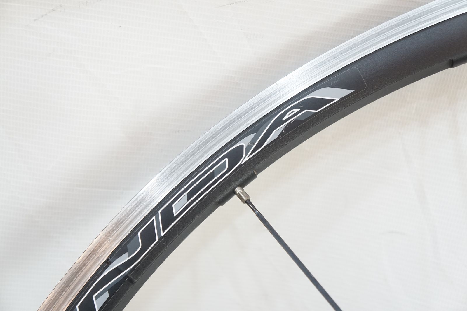 CAMPAGNOLO 「カンパニョーロ」 ZONDA シマノ11速 ホイールセット