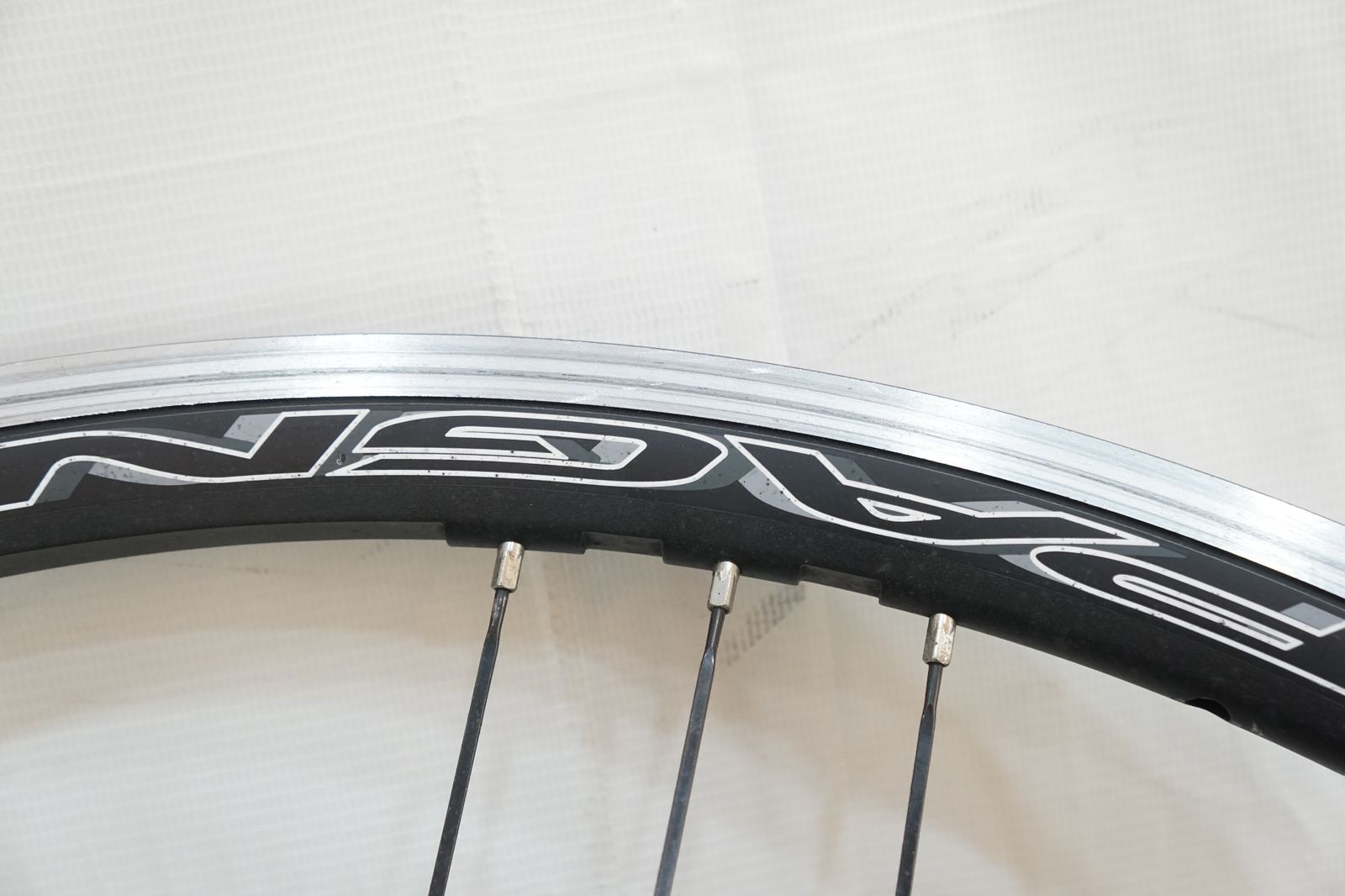 CAMPAGNOLO 「カンパニョーロ」 ZONDA シマノ11速 ホイールセット