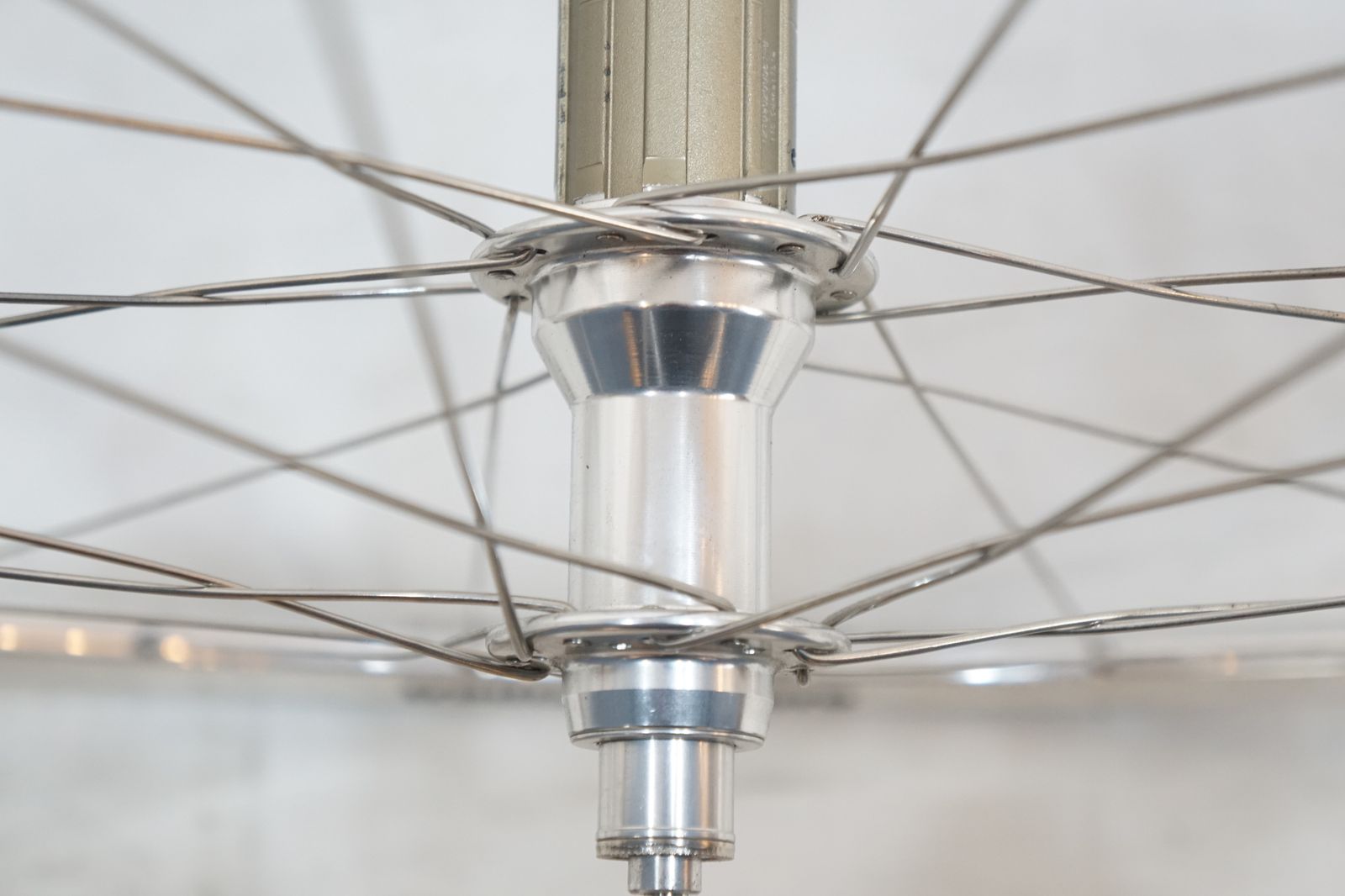 TRADIZIONE 「トラディツィオーネ」 ZERO シマノ11速 ホイールセット