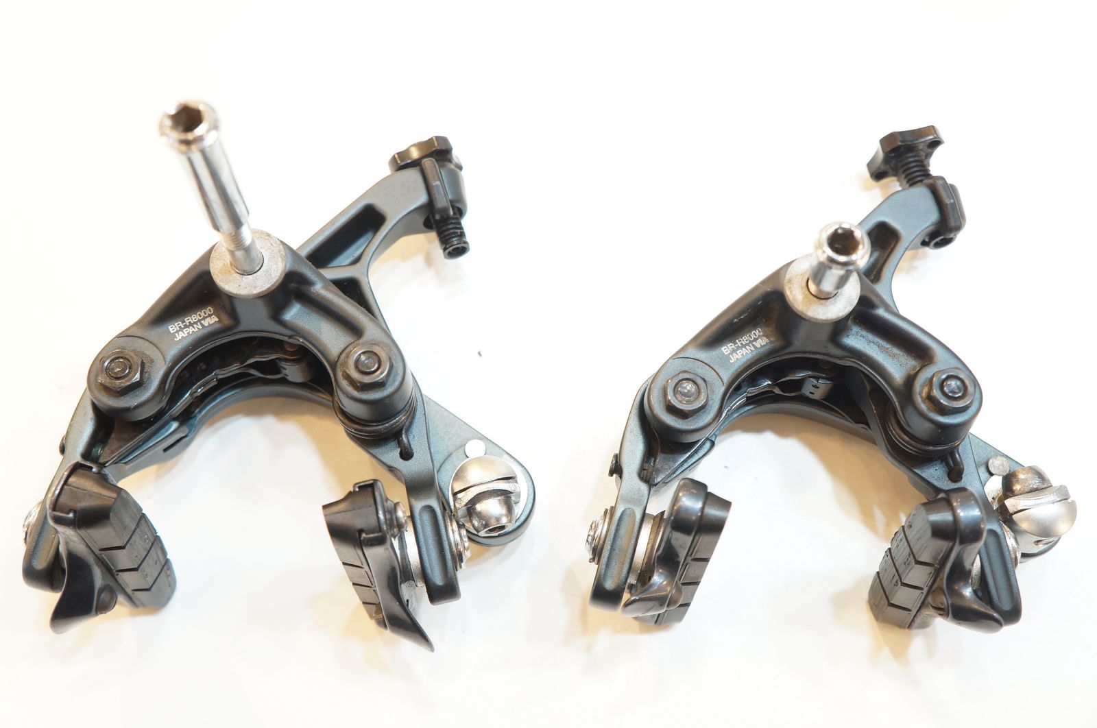 SHIMANO 「シマノ」 ULTEGRA BR-R8000 ブレーキセット / バイチャリ