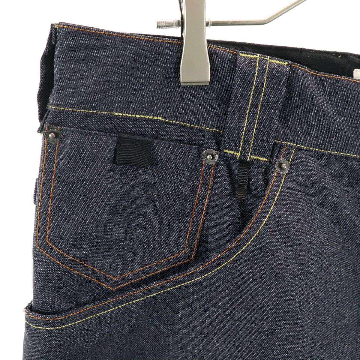 Levi's リーバイス 686 シックスエイトシックス コラボ スノーボード