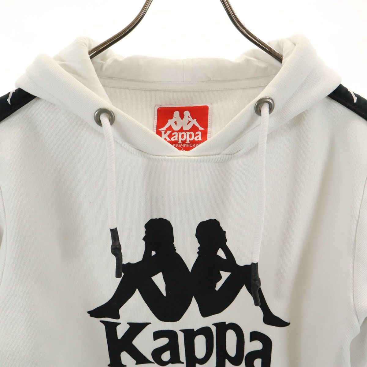 Gosha Rubchinskiy ゴーシャラブチンスキー Kappa カッパ コラボ 長袖