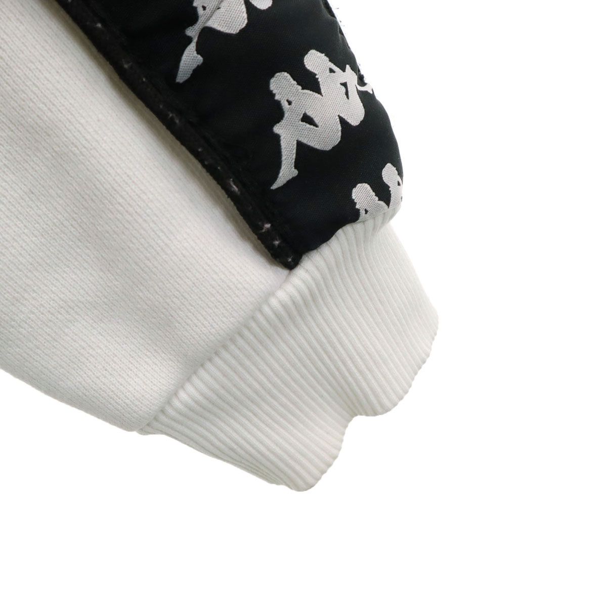 Gosha Rubchinskiy ゴーシャラブチンスキー Kappa カッパ コラボ 長袖
