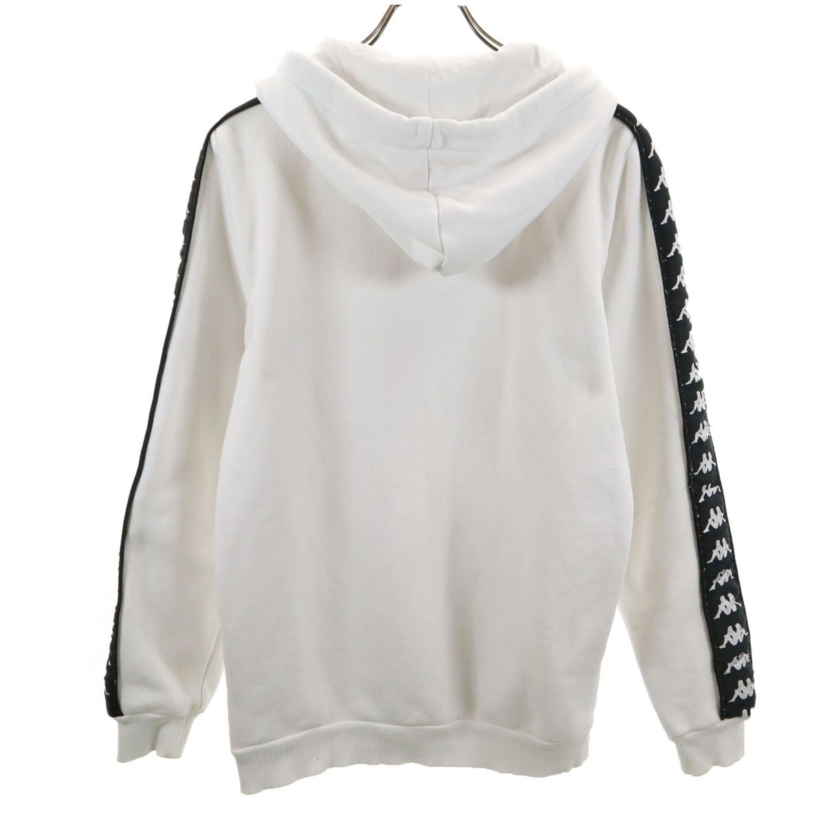 kappa  ゴーシャラブチンスキー パーカー Gosha Rubchinskiy ゴーシャラブチンスキー Kappa カッパ コラボ 長袖