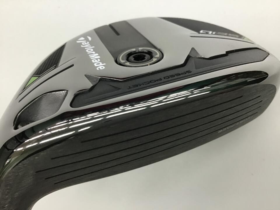 テーラーメイド Qi35 22度 Diamana SILVER TM70 2025 Sフレックス