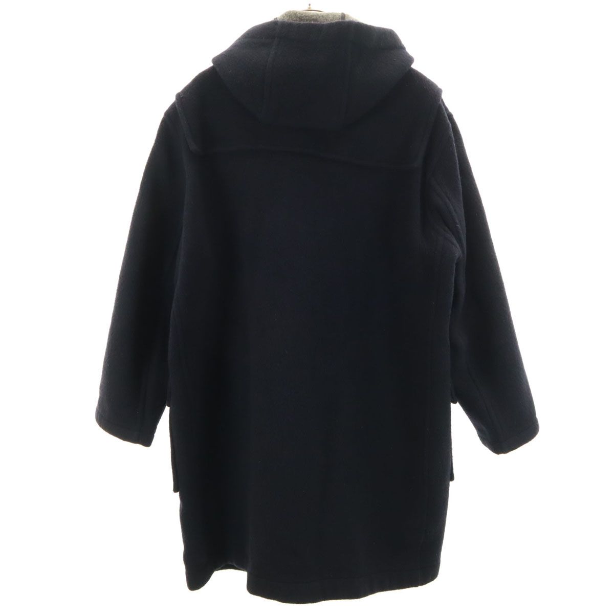 Brooks Brothers ブルックスブラザーズ イングランド製 ダッフルコート