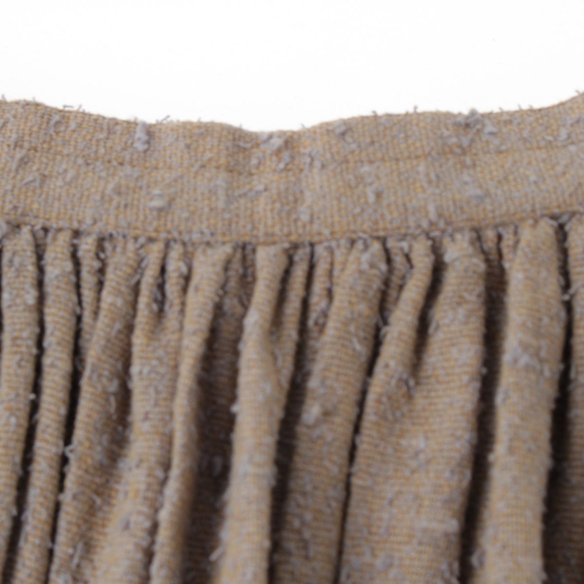 イッセイミヤケ 70s 1978 ウール コットン 初期タグ ボリューム ネップ  