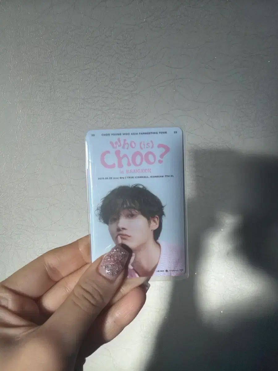 チュ・ヨンウ バンコク トレカ - メルカリ