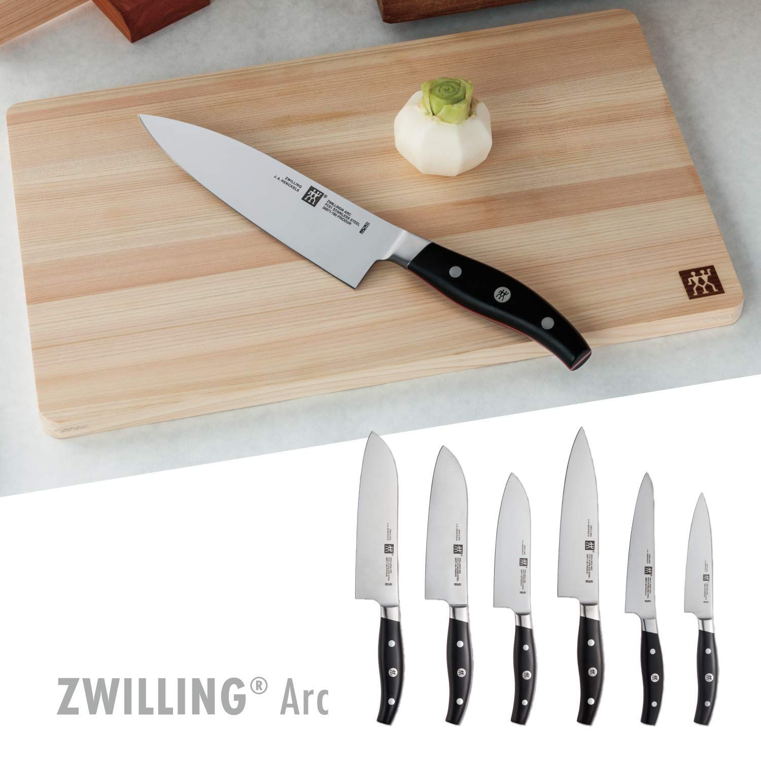  Zwilling ツヴィリング アーク 三徳包丁 小 140 mm 日本製 三徳 小三徳 包丁 ステンレス 岐阜県関市製 日本 品 38877-141 その他 製菓 製パン用品