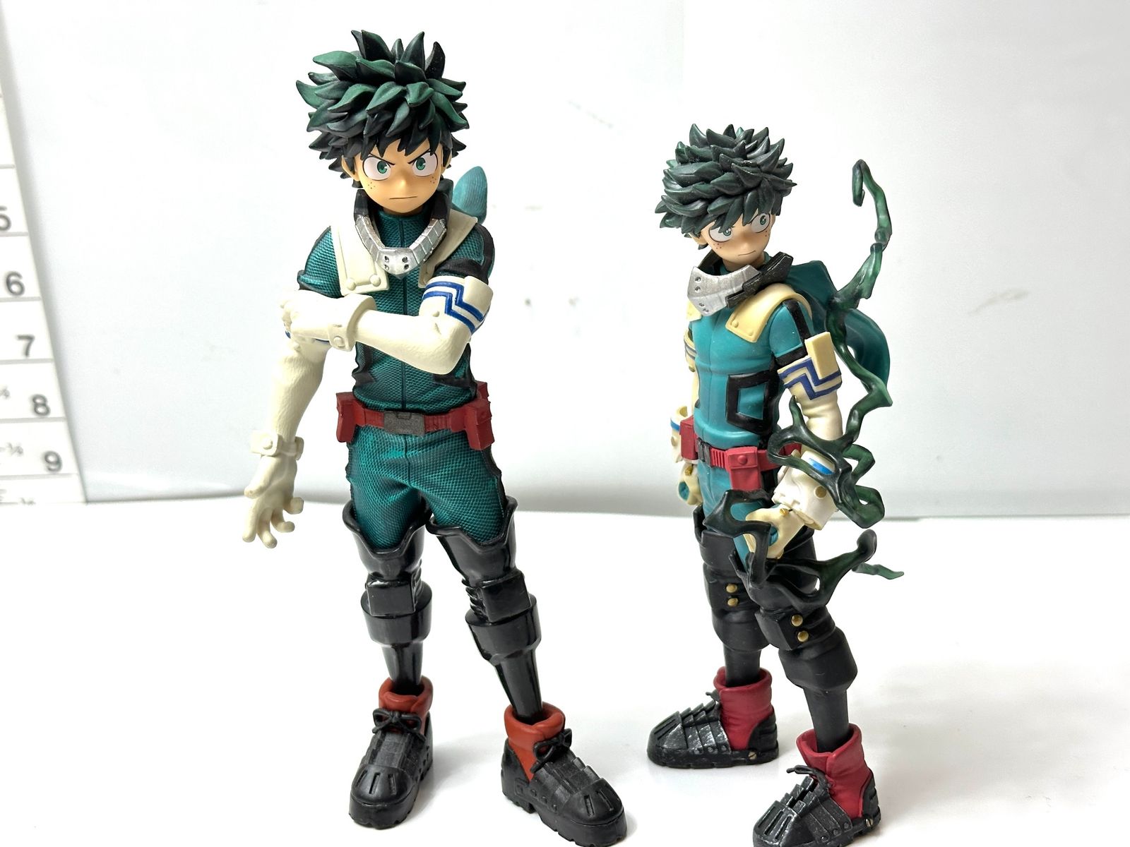 ジャンク含む現状品 僕のヒーローアカデミア フィギュア まとめセット