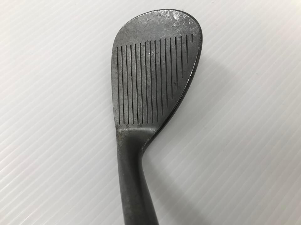 フォーティーン 【訳あり】MT-28 V4 ノーメッキ黒染め 58度