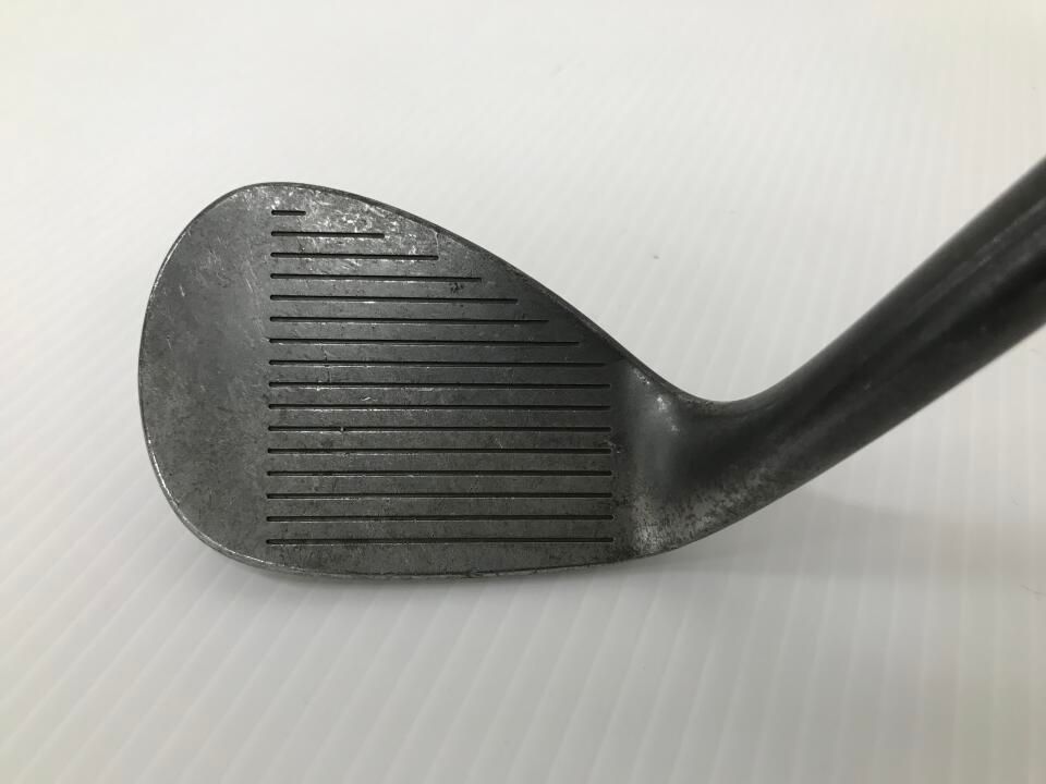 フォーティーン 【訳あり】MT-28 V4 ノーメッキ黒染め 58度