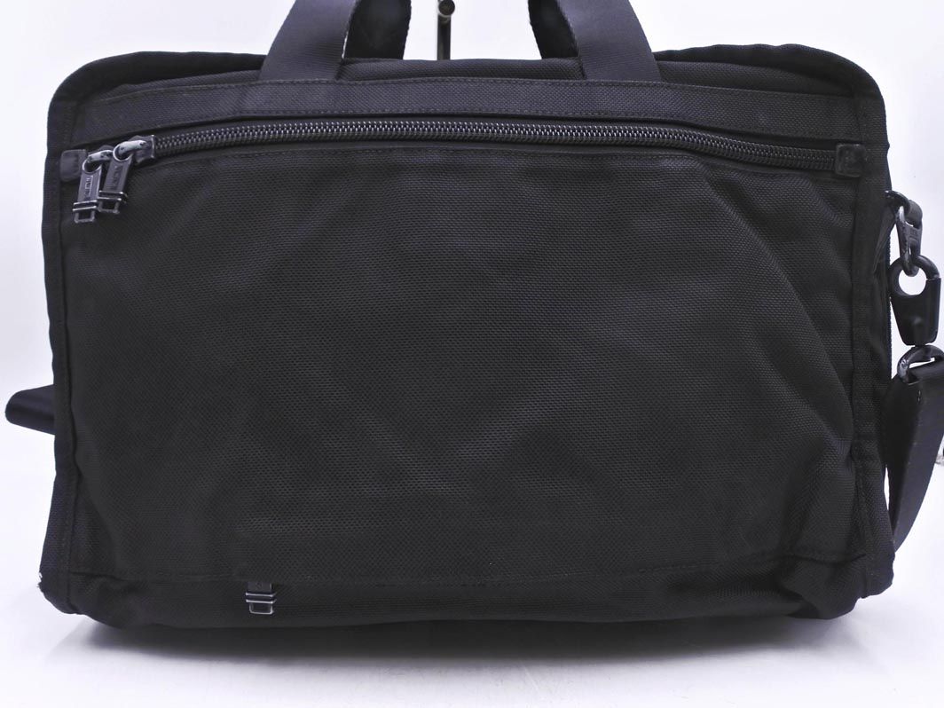 TUMI トゥミ 26109DH 2WAY ブリーフケース ビジネス バッグ 黒