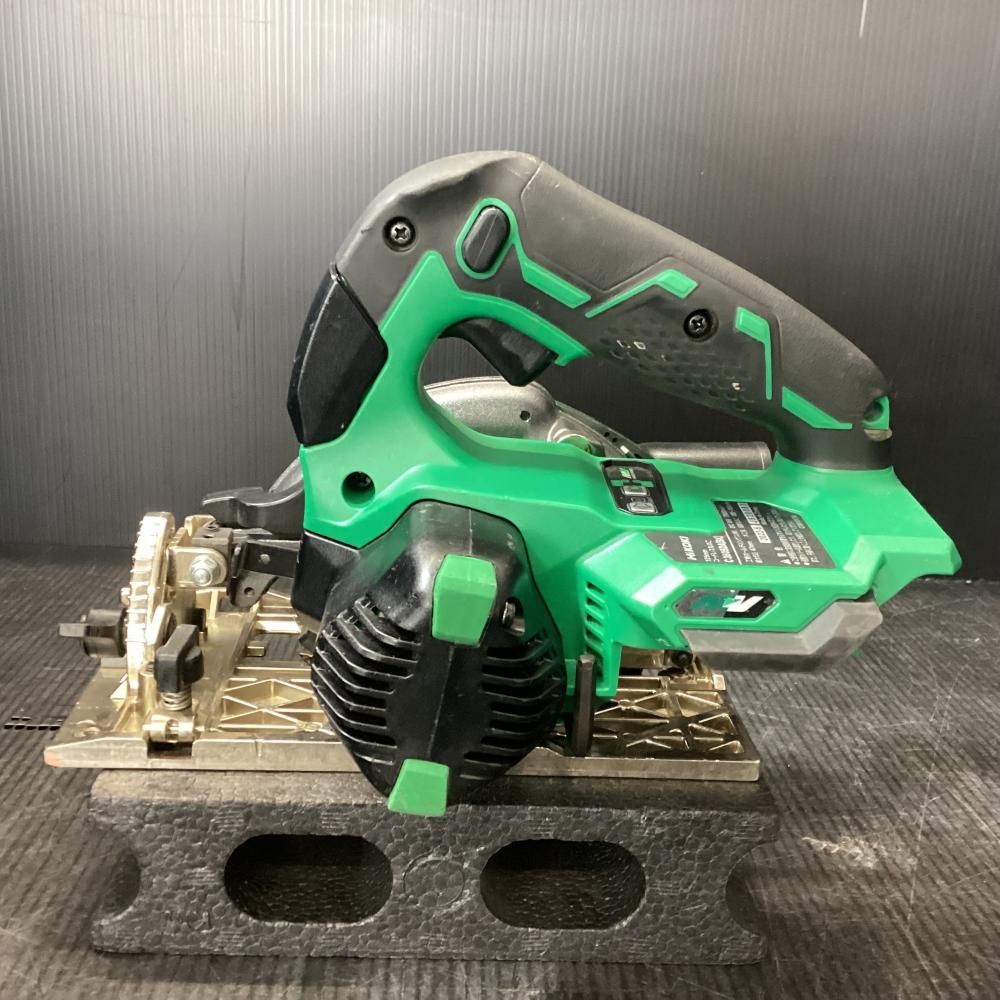 HiKOKI ハイコーキ C 3605 DA NN 36 Vコードレス丸ノコ 203