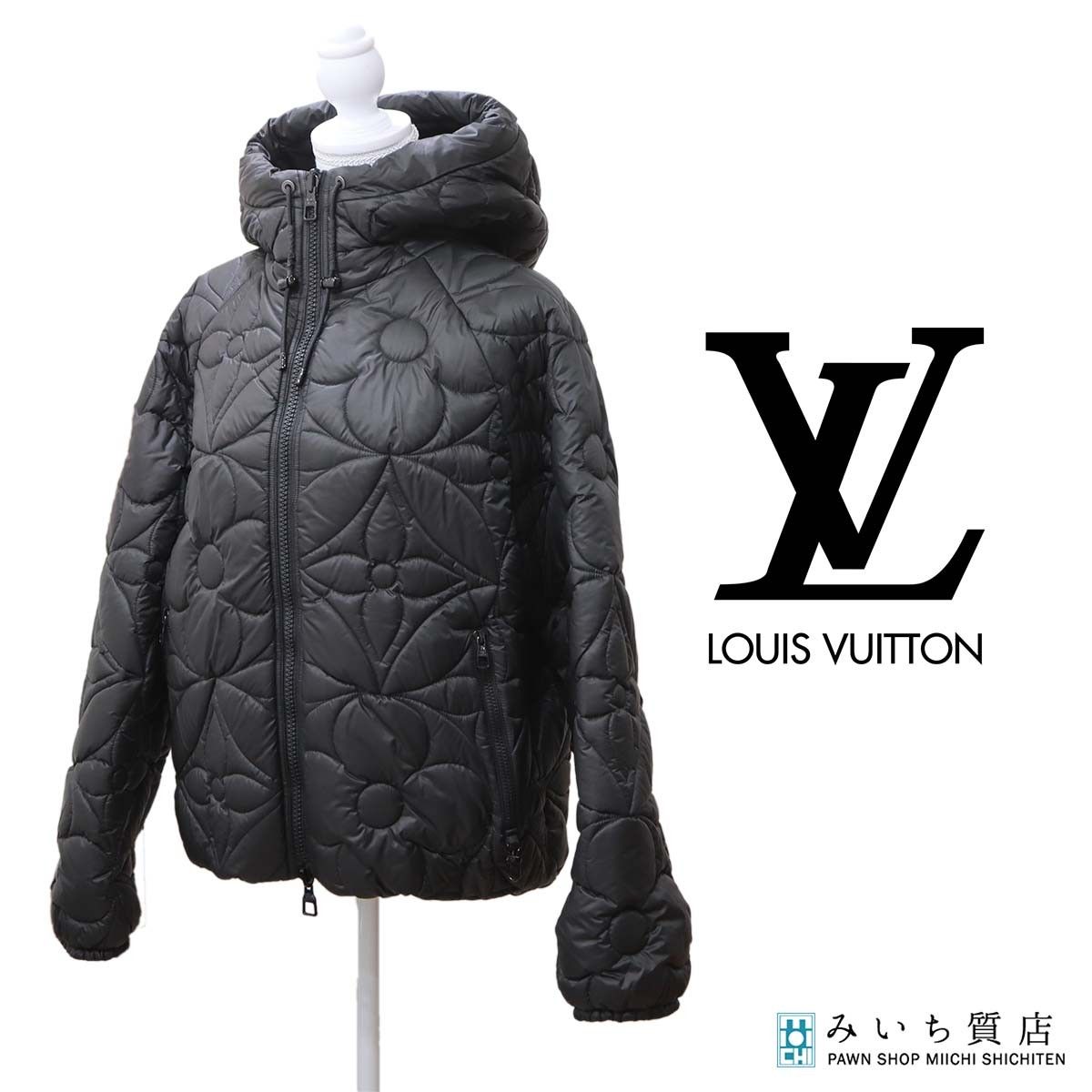 LOUIS VUITTON ルイヴィトン HIB47WRSB リバーシブル モノグラム 46 