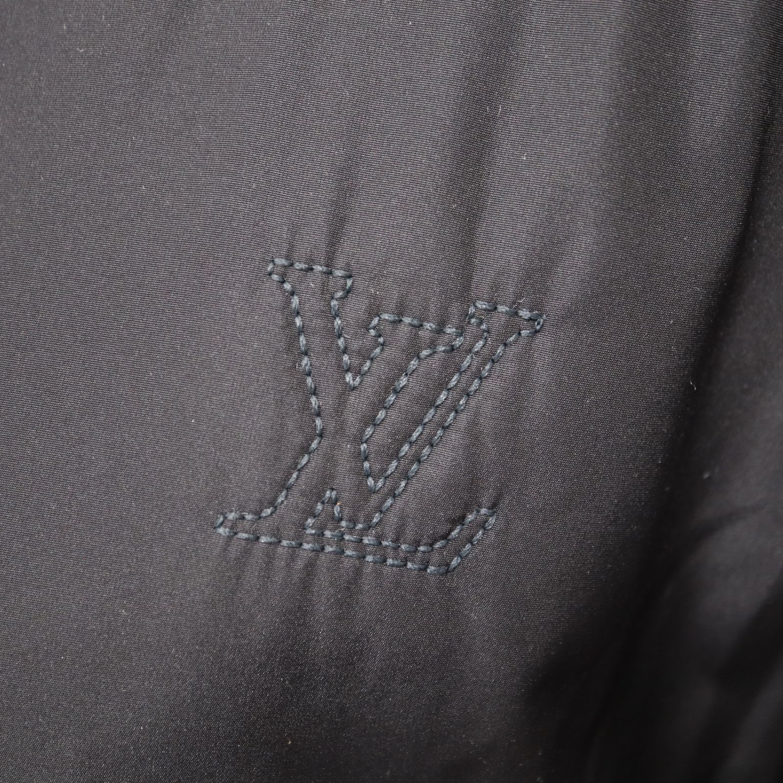 LOUIS VUITTON ルイヴィトン HIB47WRSB リバーシブル モノグラム 46 