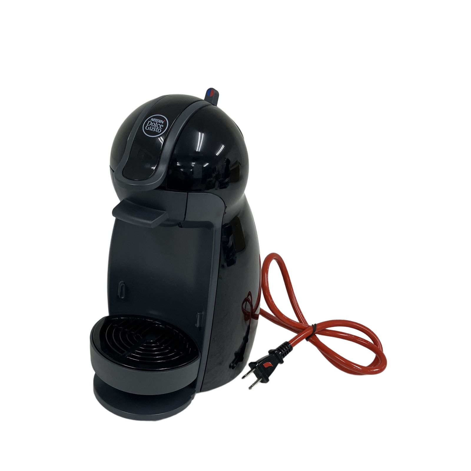 【新品未使用】ネスカフェ ドルチェ グスト ピッコロ MD9744-PR Amazon.co.jp: ネスカフェ ドルチェグスト 本体 「Piccolo(ピッコロ