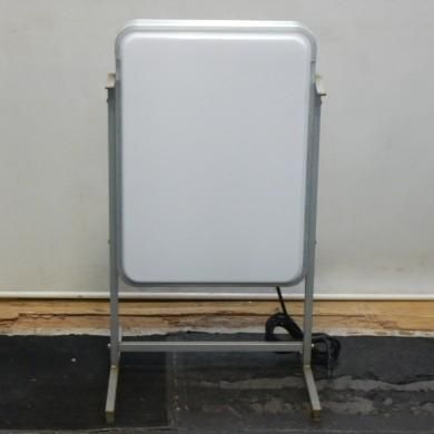 50 スタンドサイン