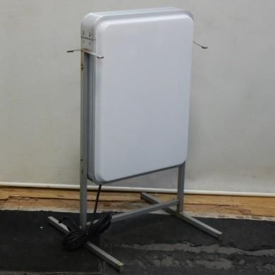 スタンドサイン 両面