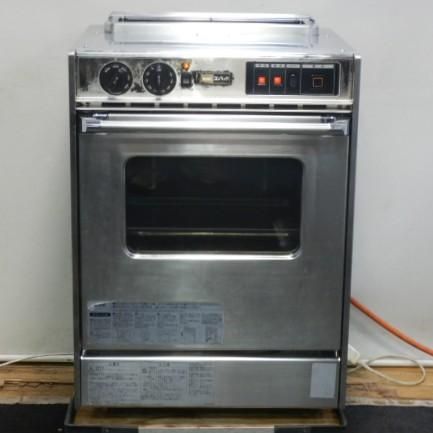 リンナイ ガス高速オーブン　 RCK-20AS2　都市ガス用 Amazon | 【プロパンガス用】RCK-20AS4 リンナイ ガス高速オーブン