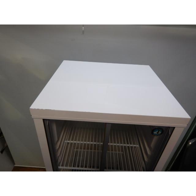 2014年製 ホシザキ 冷蔵ショーケース SSB-48 CT 2 棚2段 mm 137 L 45 kg 100 V
